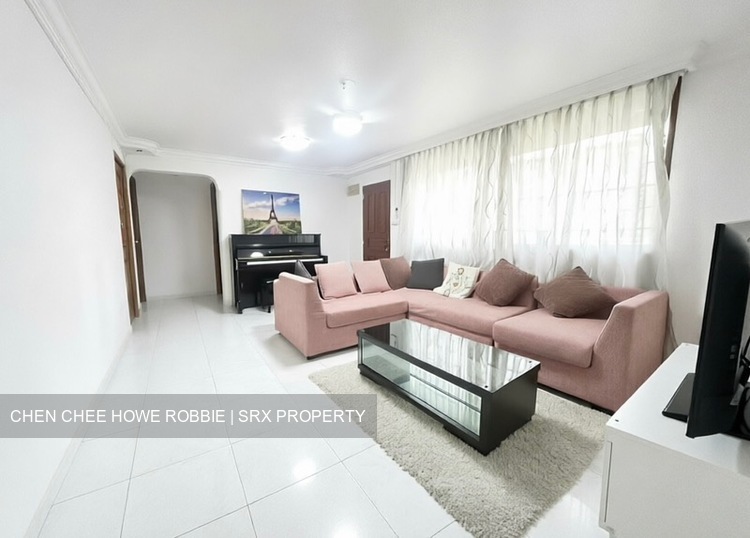 Blk 265 Yishun Street 22 (Yishun), HDB 4 Rooms #545843031